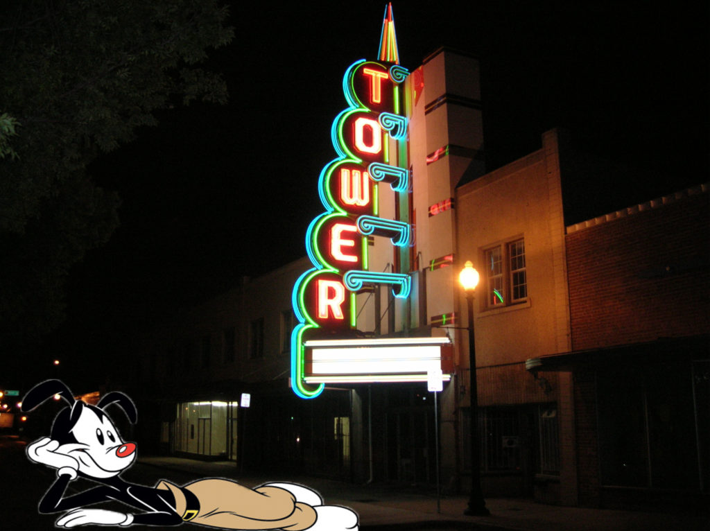 OKLAHOMA CITY, OK