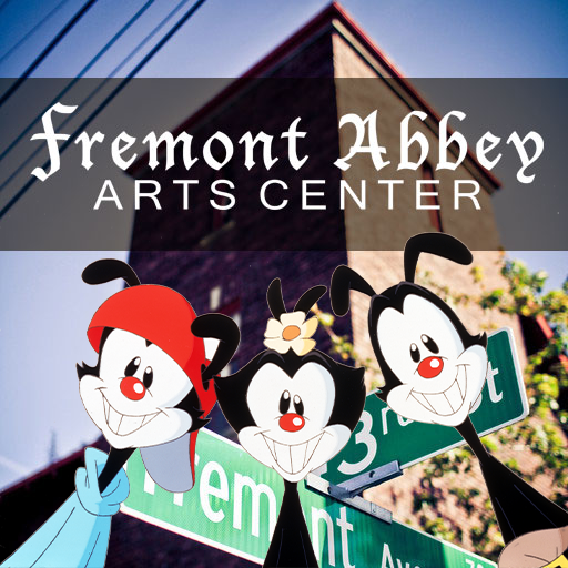 Fremont Abbey Arts Center